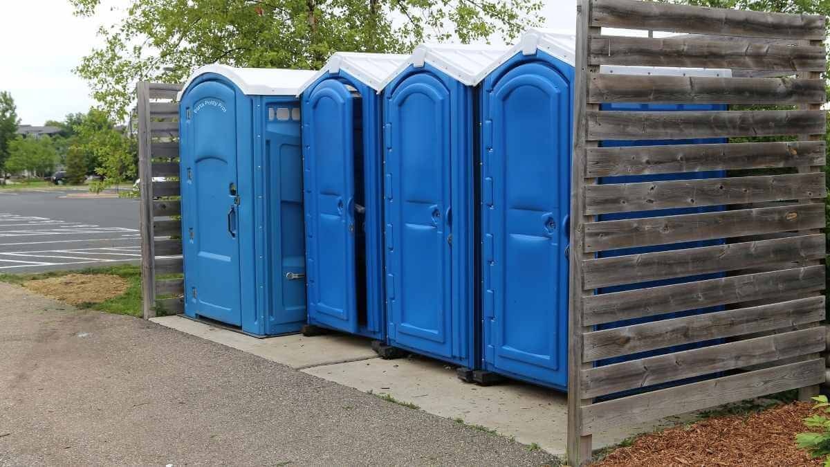 Porta Potty Rental Pros - Trusted Porta Potty Services in Bulls Gap, TN, 37711